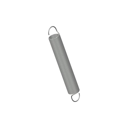 Approved Vendor Extension Spring, O= .343, L= 2.50, W=.025 C-127 R G609964687